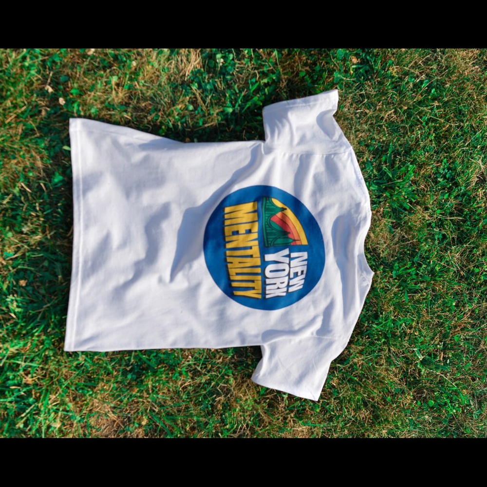 “I’m Bout It” tee